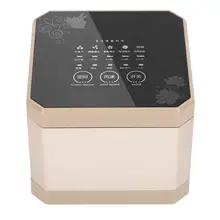 Портативный очиститель воздуха и генератор озона дезинфицирующий дезодорант озонатор ионический