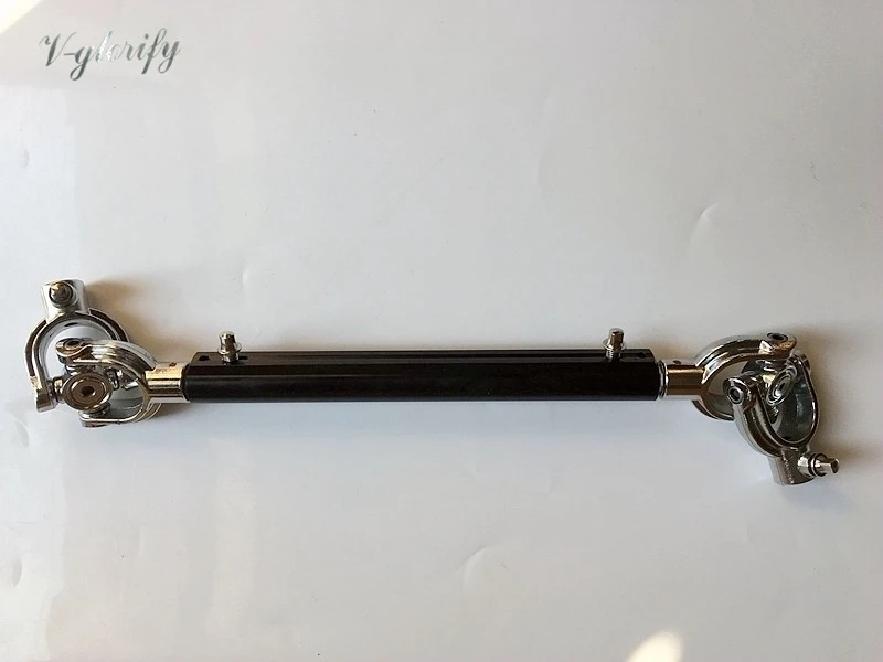 

high grade 180 degree rotate drum pedal rod, adjusting rod, rotation pedal rod