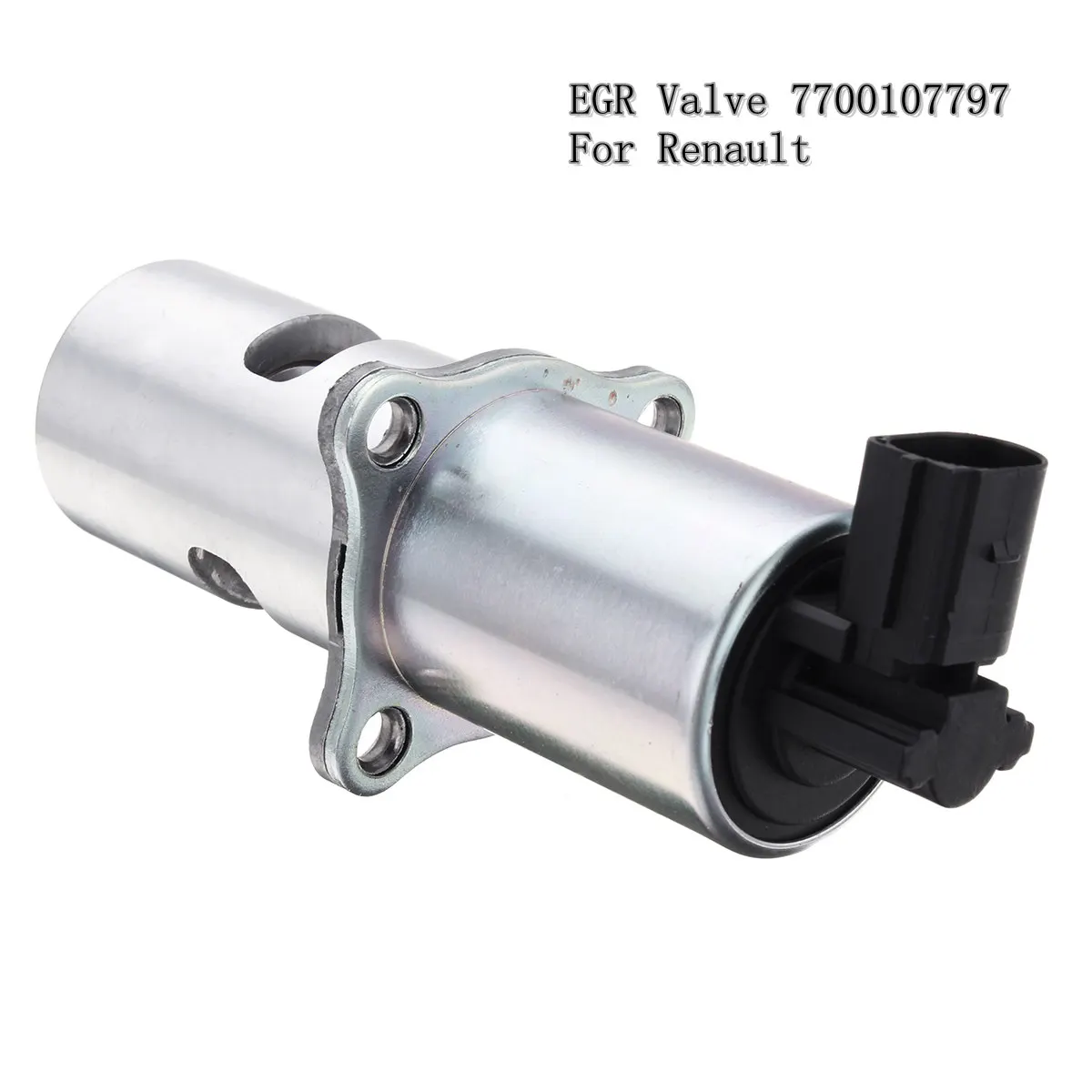 

EGR Valve For Renault Trafic Megane Laguna 1.9 DCI 1.9 DTI 4411757 7700107797