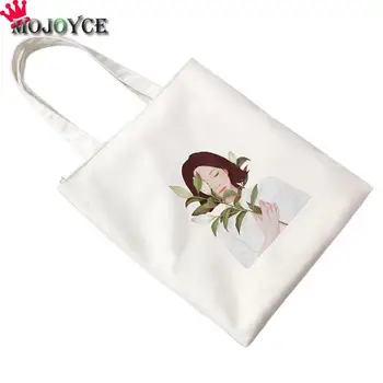 

Fashion Women Tote Floral Print Handbag Casual Shoulder Top-handle Bag Gift for Women 2018