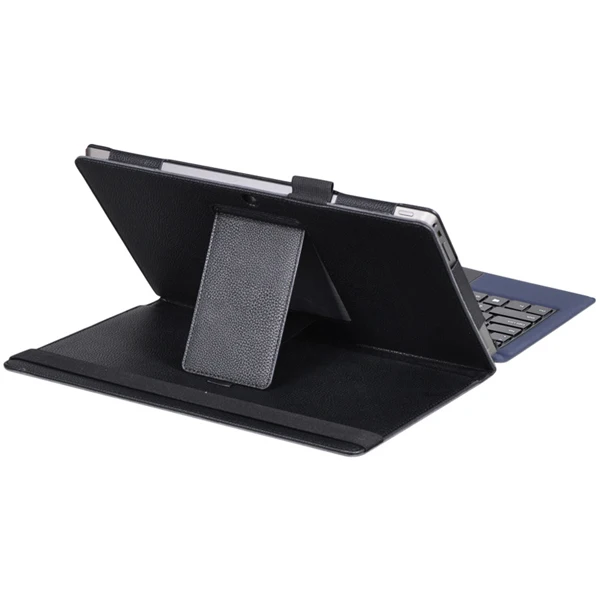 

Folding Stand PU Leather Case Cover for Teclast X3 Plus