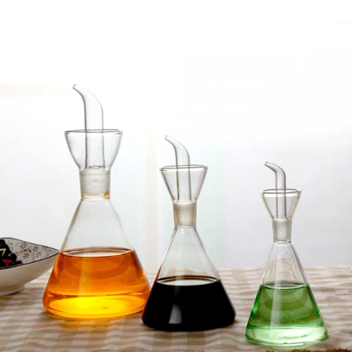 

Gravy Boats Cooking Olive Oil Sprayer Dispenser Cruet Oil Bottle Sprayer Can Oil Jar Pot Tool Can Kitchen Pastry Tools