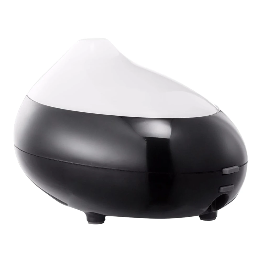 

GX Diffuser Fragrance Diffuser Ultrasonic Aromatherapy Humidifier Aroma Mister with Colorful LED Lights and Waterless Auto Shu