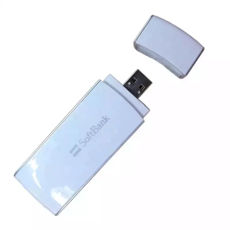 Huawei разблокирована SoftBank AP02HW 4G USB модем Широкополосный LTE TDD B41 ключ|Модемы| |