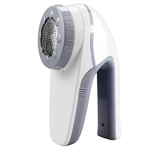 Máquina de Barbear Removedor do Bobble da Pílula de Fuzz da Tela Usb da Tela da Venda Elétrica da Tela da Roupa com Controle de 3 Recarregável Quente Distâncias Mod. 1324769