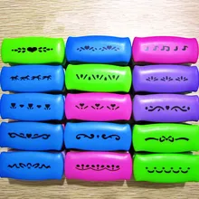 Край полоса кружева тиснение граница хит цветок Скрапбукинг Бумага Резак офисный Переплет поставки удар скрапбук дыроколы