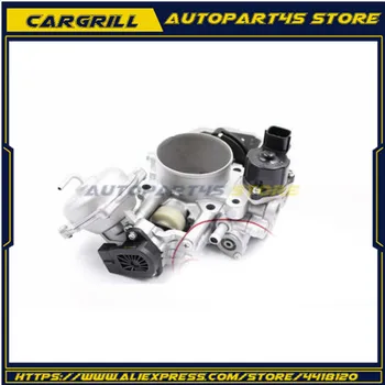 

Throttle Body Pajero Montero 3nd III 6G72 3.0L 2000-2006 MD369617 for Mitsubishi