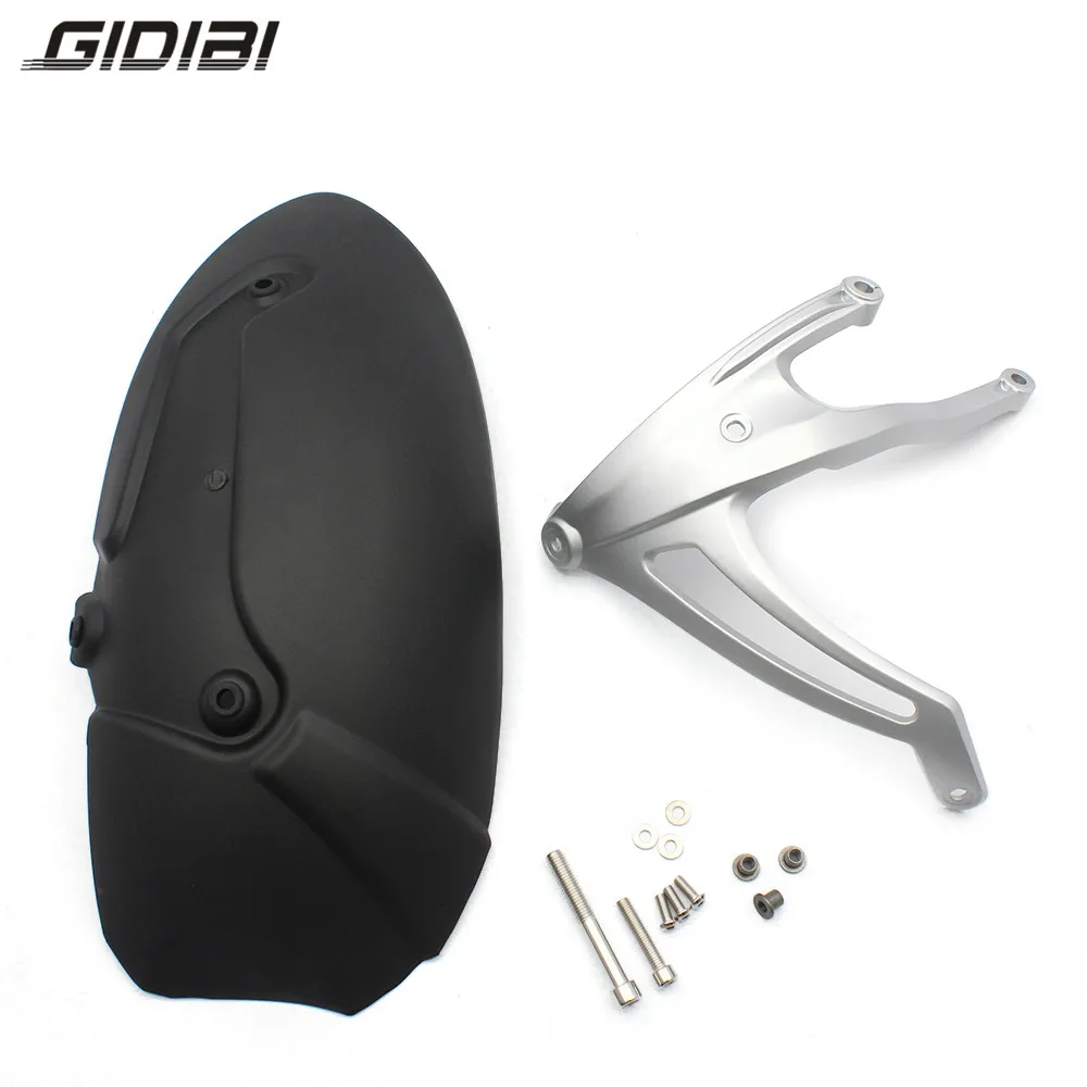 

Rear Fender Mudguard Wheel Hugger Splash Guard For BMW R NINE T 2014- 2015 2017