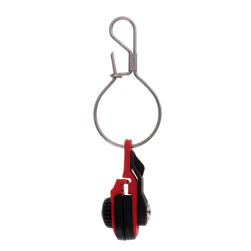 

Line Release Clip For Fishing Planer Board Outriggers Downrigger Trolling Release Clips Boat Fishing