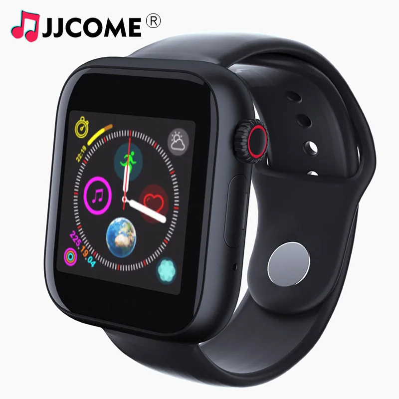 

Z6 Women Smart Watch Men Sim Card TF Fitness Tracker Bracelet Bluetooth Clock Watch Phone Watches Camera Music Smartwatch Kids