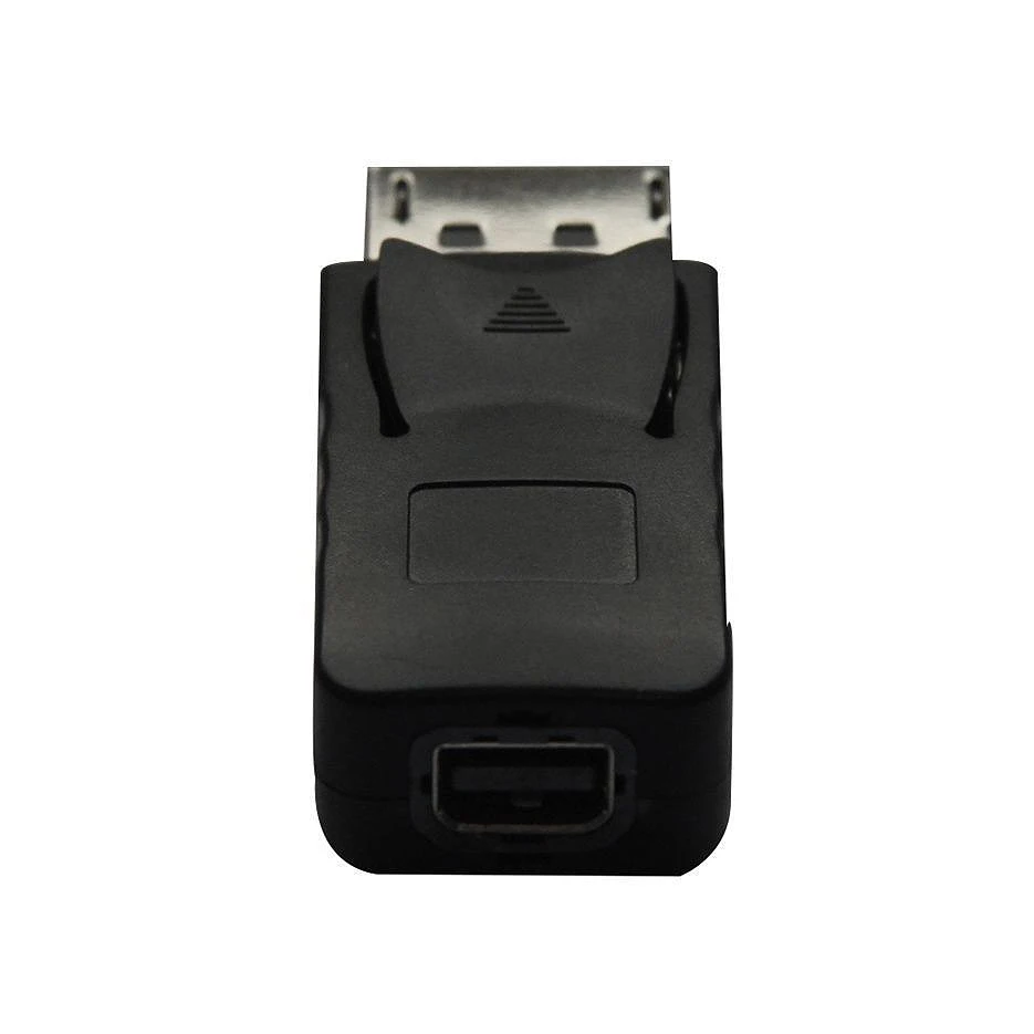 Универсальный Displayport для Mini Dp адаптер Папа мама одна полоса одно направление