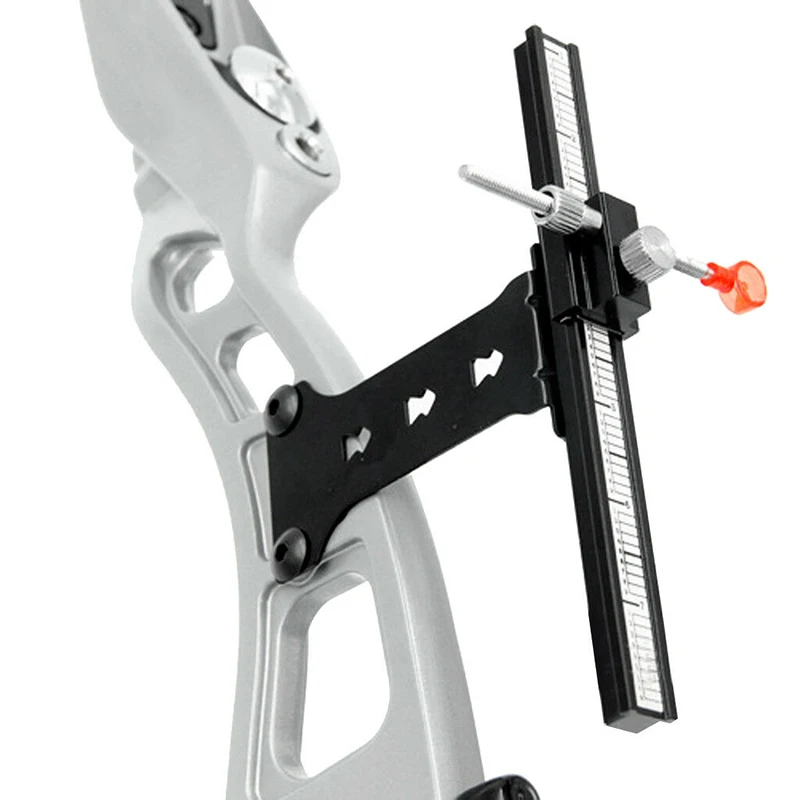 

Archery Recurve Bow Sight Recurve Bow Sight Bow Accessories T Shape