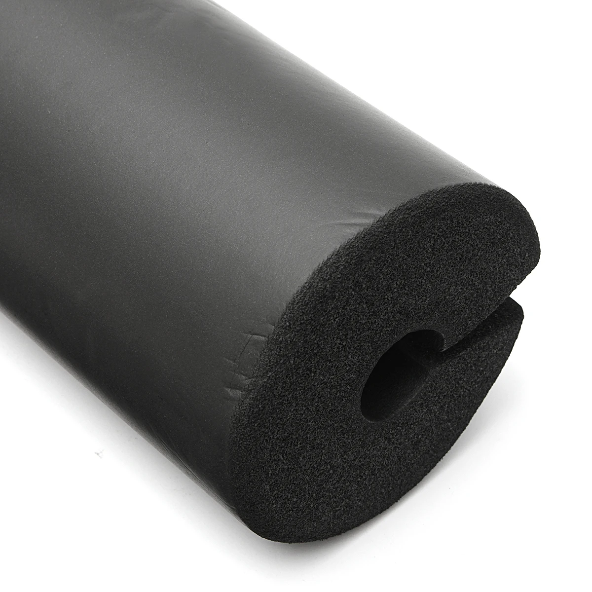 High Quality Squat Sponge Barbell Neck Shoulder Back Protect Pad GYM Weightlifting Crossfit Pull Up Grip Support Weight Lifting