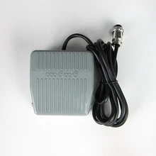 Высокое качество лазерная эпиляция машина запасные части педаль управления для продажи