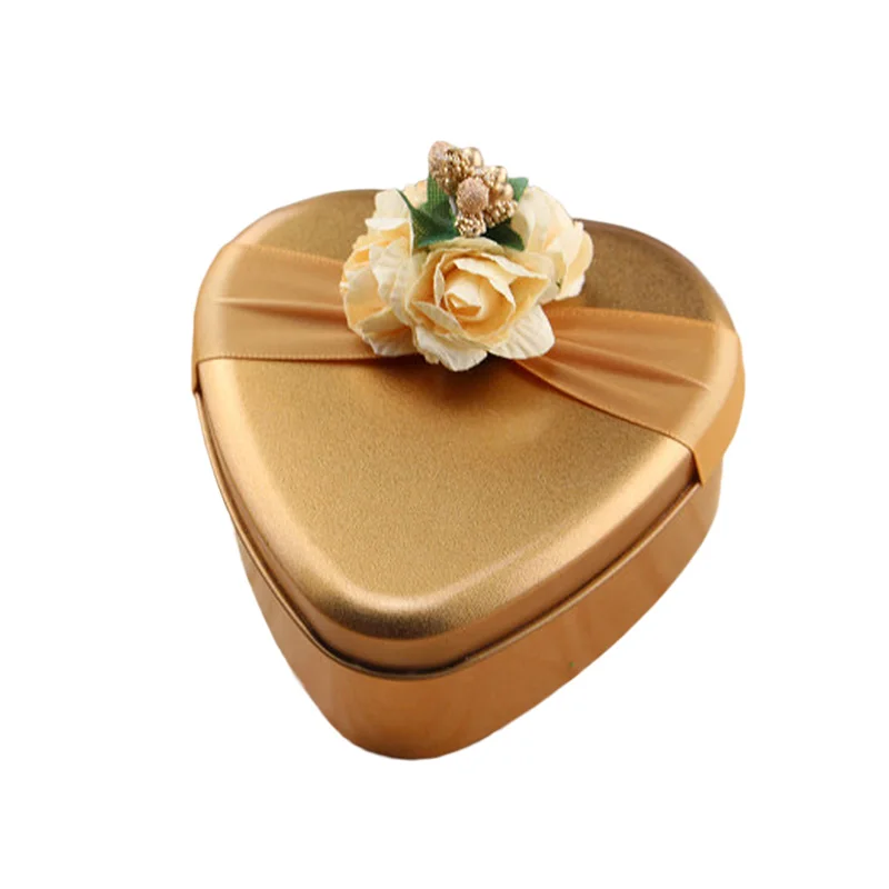 3 стиля мини вечерние чехол для хранения декор жестяная подарочная коробка для конфет нежный внешний вид и прочные вечерние Подарочные