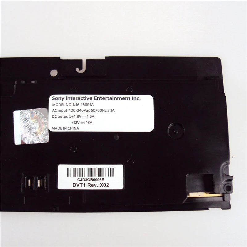 Оригинальный встроенный блок питания N16 160P1A ADP 160ER подходит для Playstation 4 PS4
