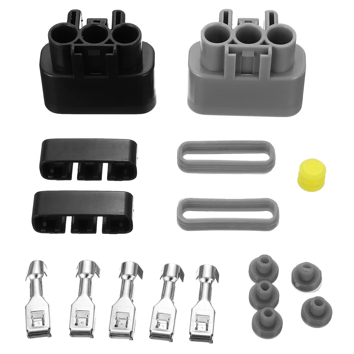 Voltage Regulator Rectifier Connector Kit For Honda Polaris YAMAHA KAWASAKI MK1