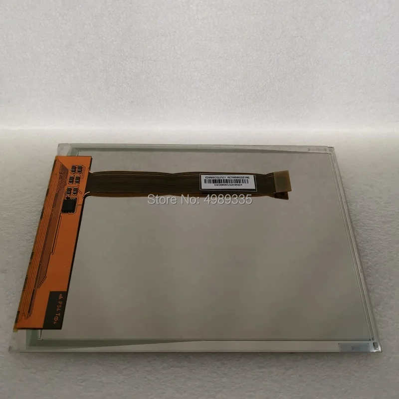 6 дюймов электронная бумага дисплей ED060SCG(LF) C1 дисплейный модуль
