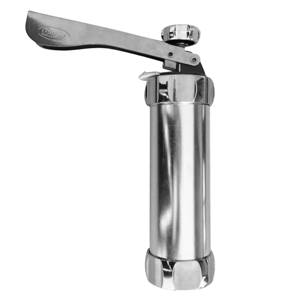 Cookies Mold Cookie Maker Extruder Pump Press Biscuit Making Machine 20