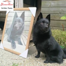 Фотографии на заказ! Сделайте свой собственный алмазной живописи полный дрель алмазного горного хрусталя DIY картина вышивка крестиком наклеены