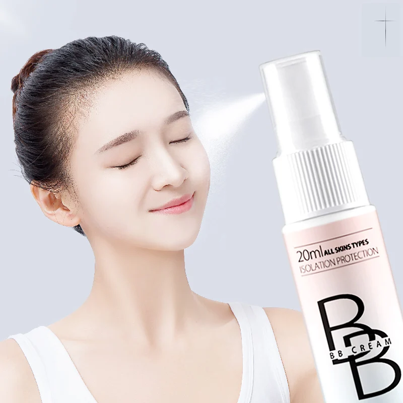 

Facial Whole Body Whitening Brighten Moisturizing Concealer Cream1pc BB Cream Cosmetic
