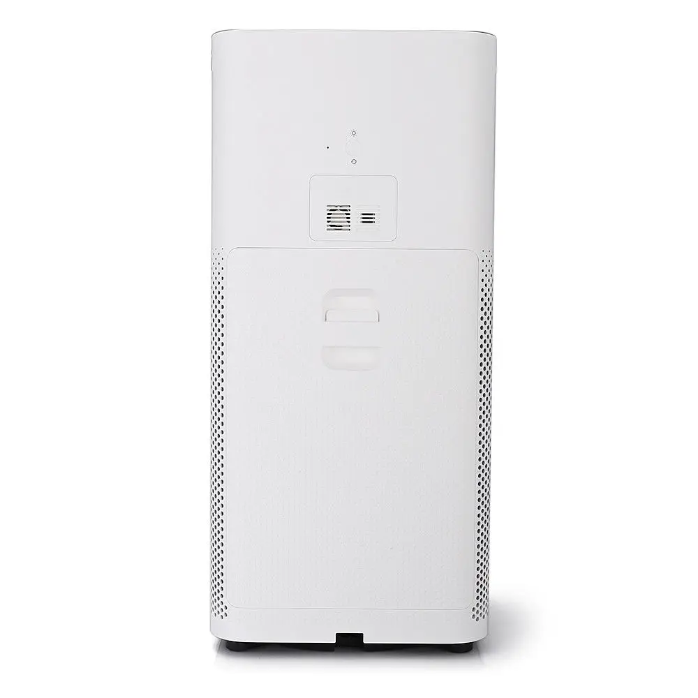 Mijia Air Purifier 2S OLED Display Smart Sterilizer Household Smell Cleaner 3-layered Filter APP WIFI Control