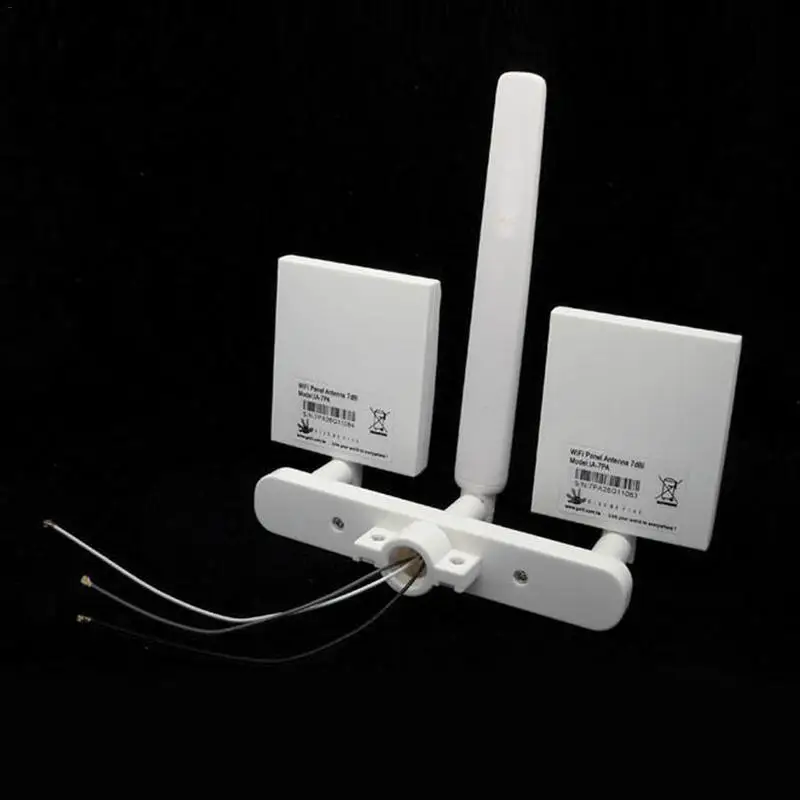 

Long Range Antenna Modification Signal Extender Kit Non-destructive Modification Kit UAV Accessories For DJI Phantom 3S / 3SE
