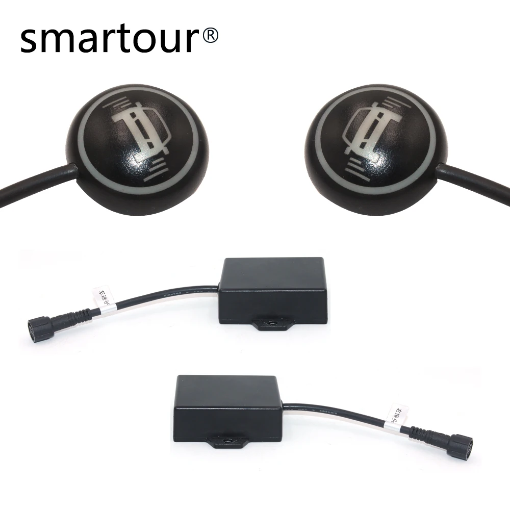 

Smartour Car BSD BSA BSM in bottom brackets riflescopes radar detectors scope motorcycle bb parking sensors Radar Detection