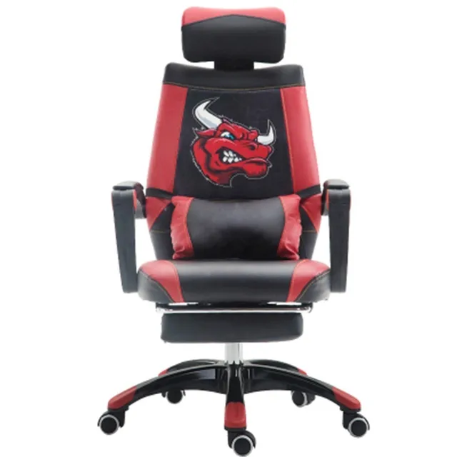 Cheap Multifunctional Fashion Household Reclining Office Chair With Footrest Racing Seat Cheap Multifunctional Fashion Household Reclining Office Chair With Footrest Racing Seat