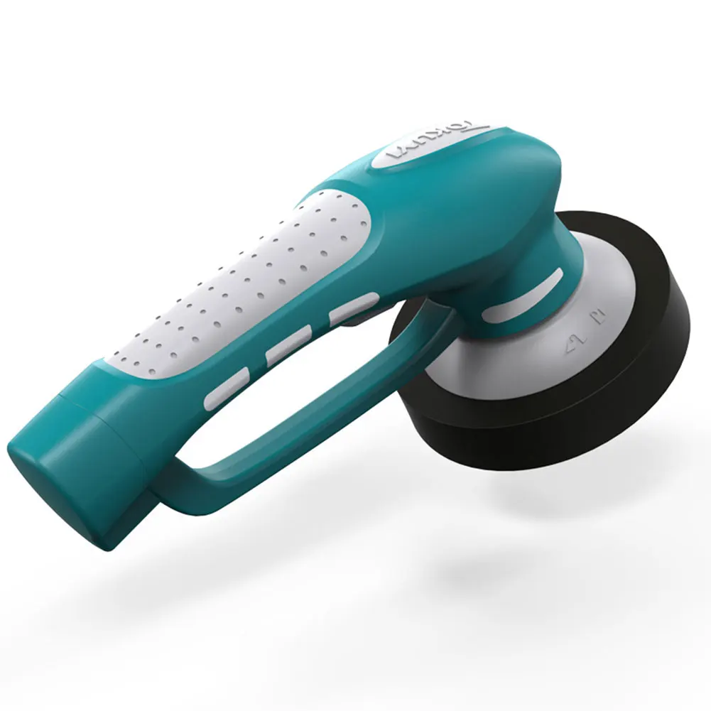 

Portable Car Polishing Tool Machine Mini Wireless Electric Car Polisher Machine Clean Waterproof Tool Free Dropship