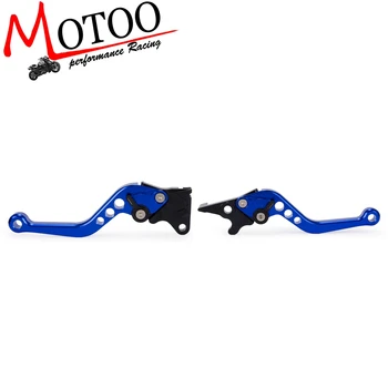 

Motorcycle CNC 2pcs Short Brake Clutch Levers For Honda PCX 125 150 PCX125 2010 2011 2012 2013 2014 2015 2016 2017 2018 Scooter