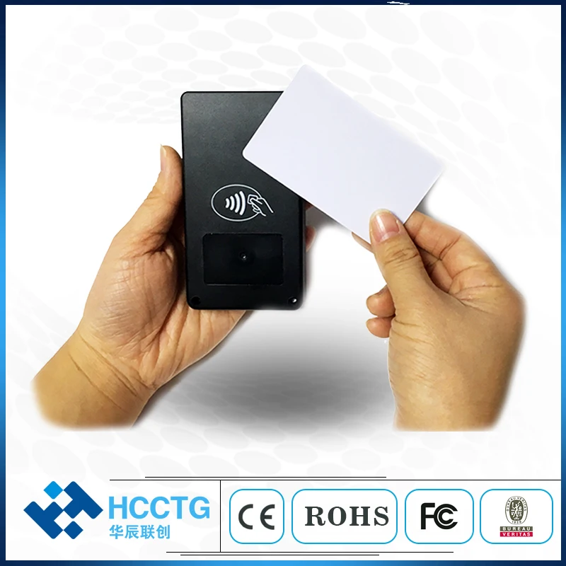 Клавиатура мобильный терминал оплаты магнитный с bluetooth/nfc считывателем/IC чип