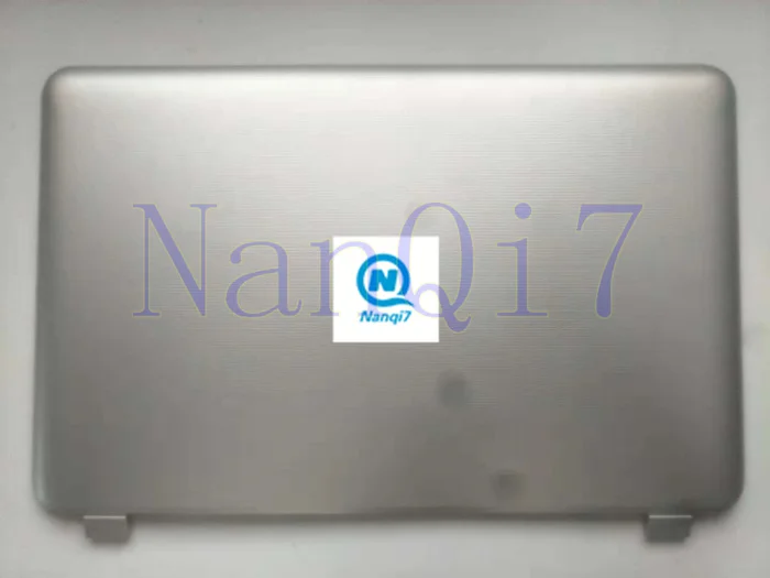 Задний Дисплей задняя крышка чехол для ЖК-панели в сборе серебристый для hp 17-P 17-p000 p108nt D EAY17003050