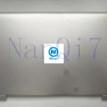 Задний Дисплей задняя крышка чехол для ЖК-панели в сборе серебристый для hp 17-P 17-p000 p108nt D EAY17003050