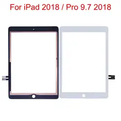 Оригинальные Замена Сенсорный экран дисплей планшета для iPad Pro 9,7 дюйма 2018 A1893