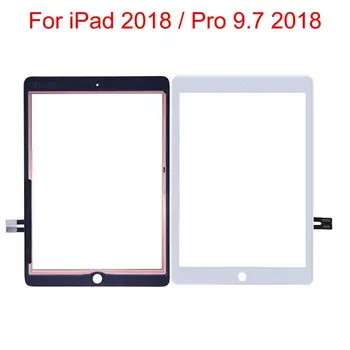 

Original Replacement Touch Screen Display Digitizer for iPad Pro 9.7 inch 2018 A1893