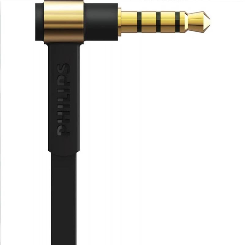 Philips Tx2 нанимает наушники высокого разрешения Hifi Fever с шумоподавлением гарнитура