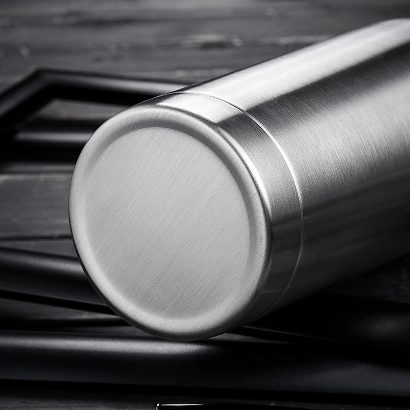 700 мл шейкер из нержавеющей стали бутылка с металлическим протеиновым напиток