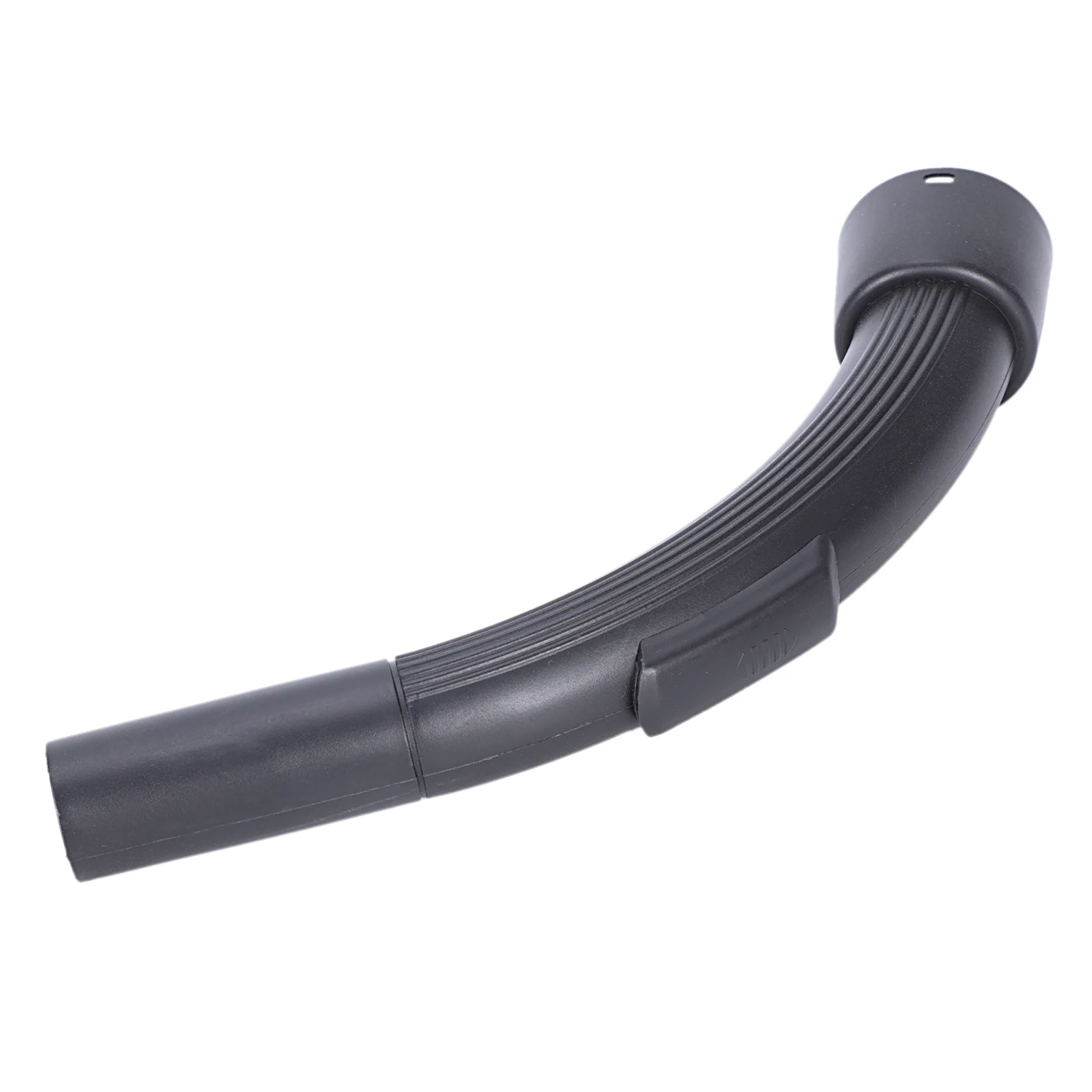 

32mm Vacuum Cleaner Hose Handle Bent End Curved Filter Nozzle Spare Part