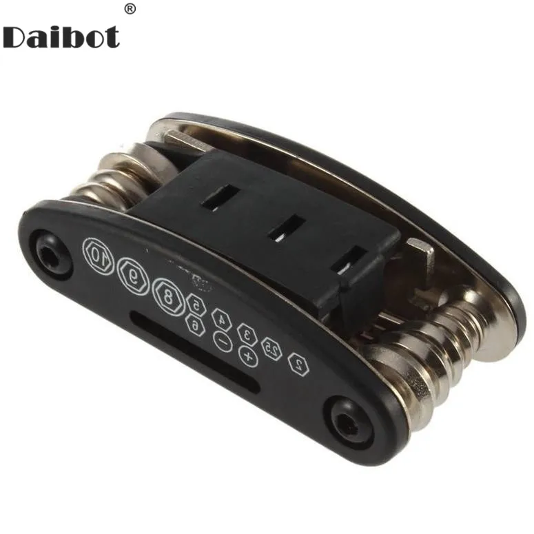 

Portable Multifunction Tools Combination Set electric bike Bicycle Repair Tools Maintenance Tools Set