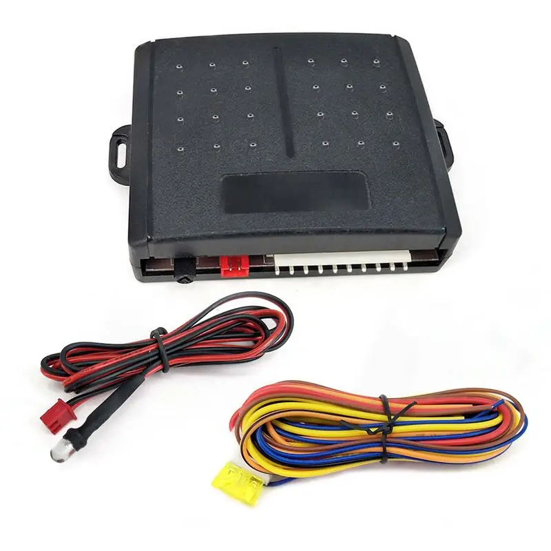 

Car-styling Universal 12V Car Auto Light Sensor System Automatically Control Light Sensor Dropshipping