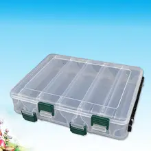 Коробка для рыболовных снастей, приманка, крючки, коробка для хранения приманки, чехол для рыболовных инструментов, коробка для сортировки рыболовных снастей, Аксессуары для рыбалки