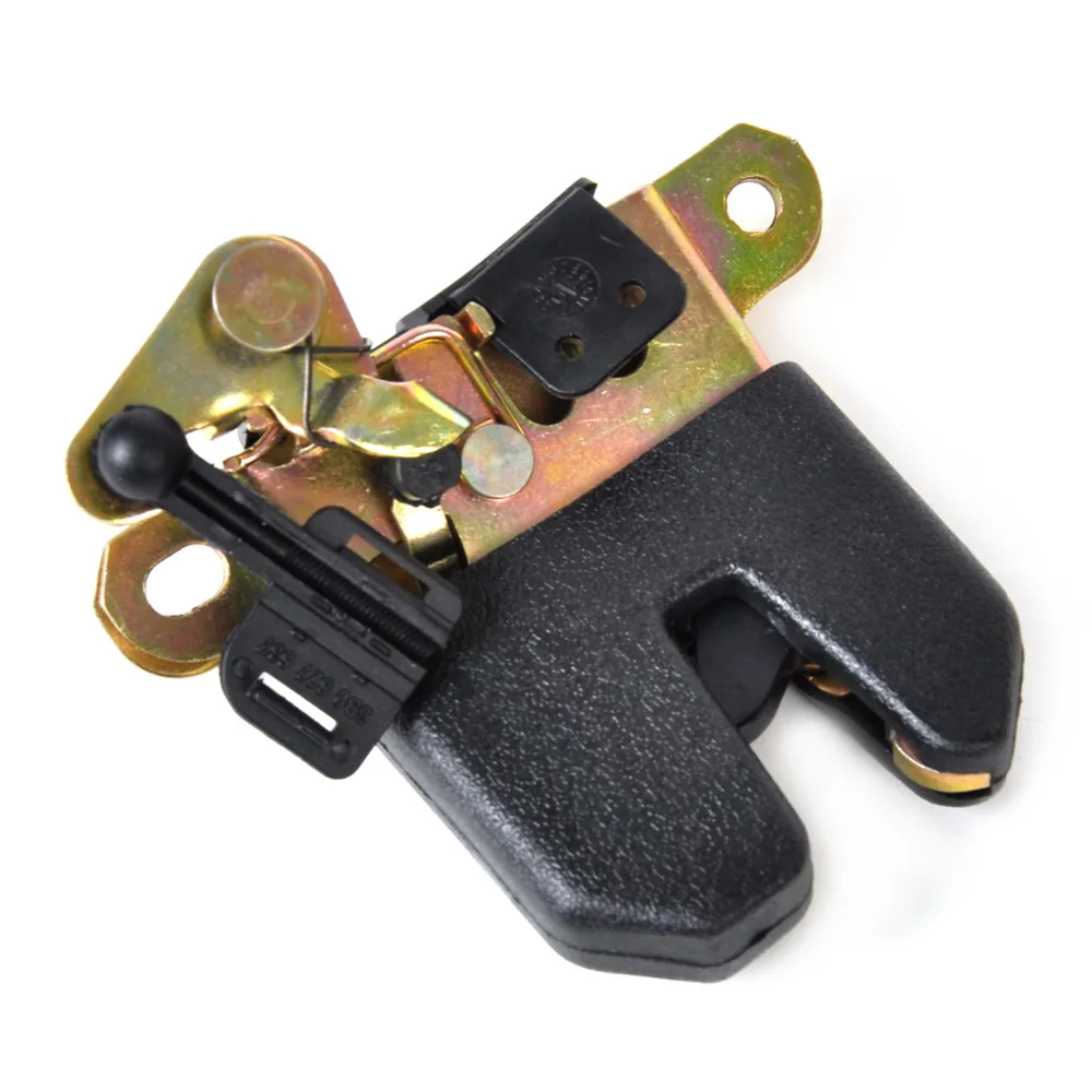 

Rear Trunk Latch Lock Actuator for VW Volkswagen Jetta Bora 1J5 827 505