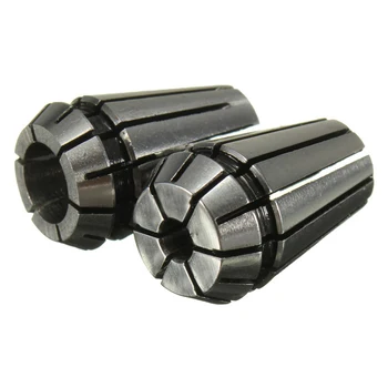 

ER11 CNC Collet Chucks Tool Bits Holder 1/8 Inch (3.175mm) 4mm 6mm