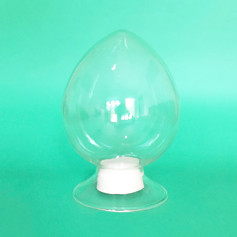 Big seed bottle,Capacity 5000ml,Conical seed bottle,Display bottle,Heart-shaped bottle