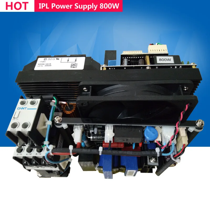 Мощный источник питания IPL SHR 800 Вт|supply power| |