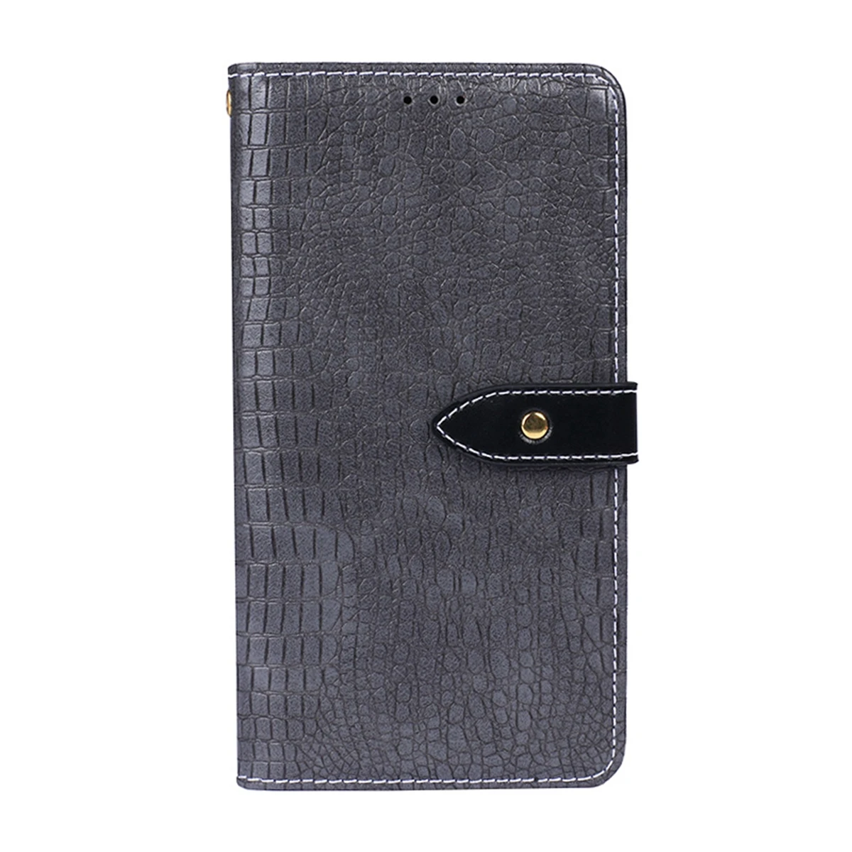 Casewin для Asus Zenfone Max (M2) ZB633KL с узором крокодиловая кожа из искусственной кожи