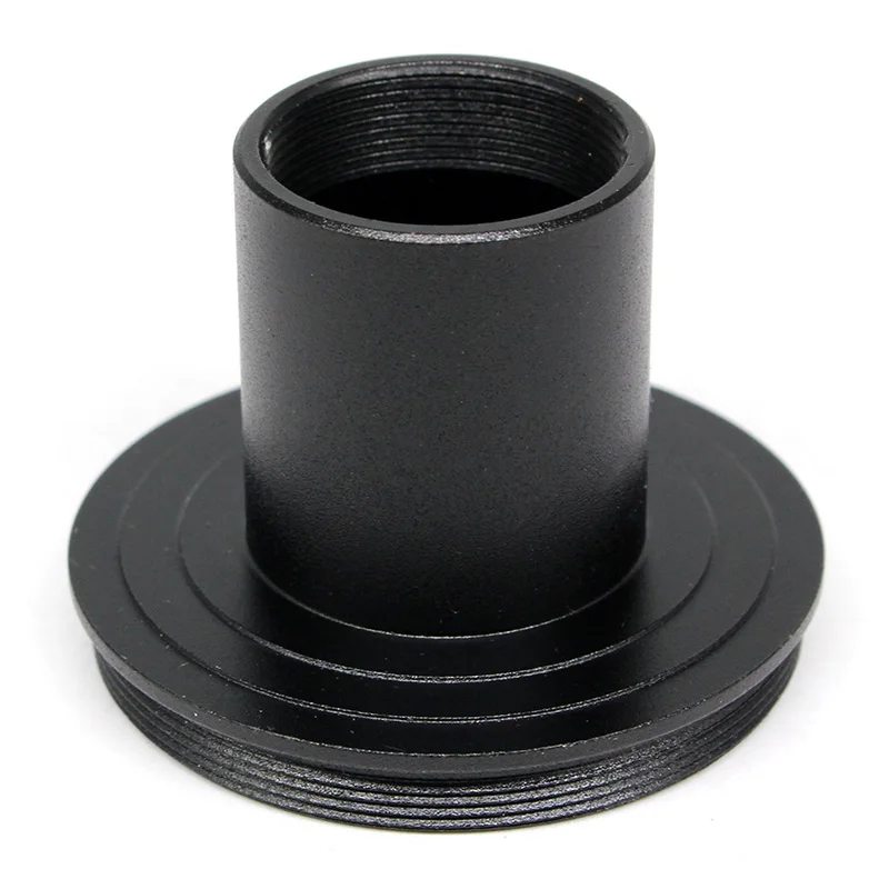 Microscope Telescope Eyepiece Transfer Tube Adapter for M42 Camera Adaptor to 23.2mm 30mm 30.5mm 1.25 inch Mounting Diameter