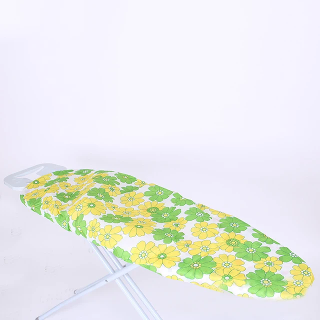 140*50cm Fabric Ironing Board Cover Protective Press Iron Folding For Ironing Cloth Guard