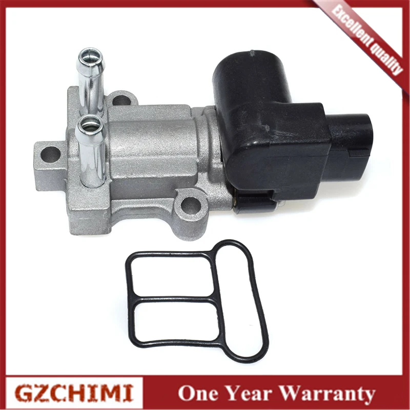 

15022-PLC-J03 15022-PLC-003 16022-PLC-003 Idle Air Control Valve For HONDA CIVIC 1.7 For Acura EL